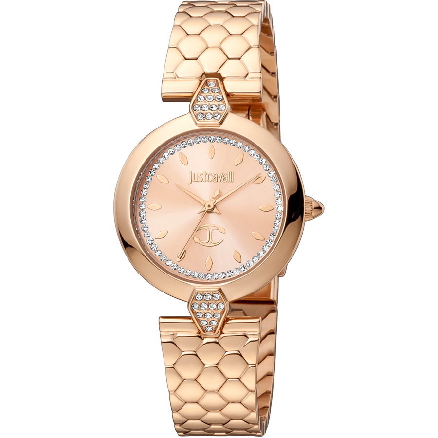 Часы Just Cavalli Donna Moderna S. JC1L194M0075